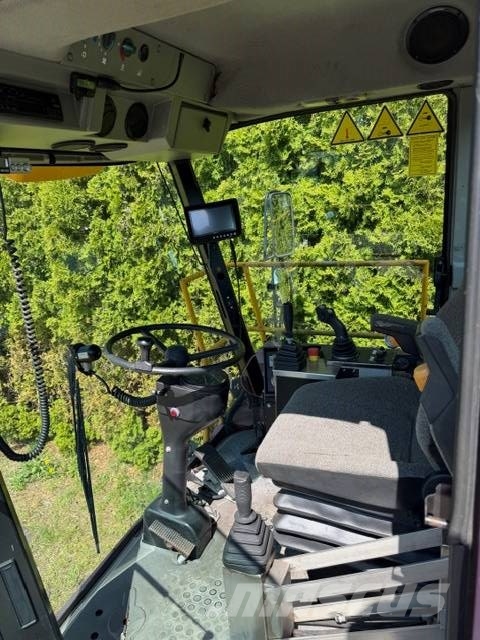 Vredo Greentec VT3326 Traktoriai