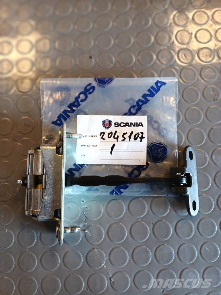 Scania DOOR STOP 2045107 Καμπίνες και εσωτερικό