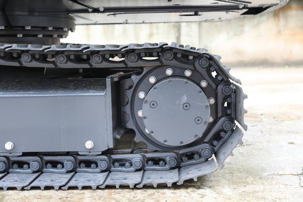 Doosan DX 60D Miniexcavadoras