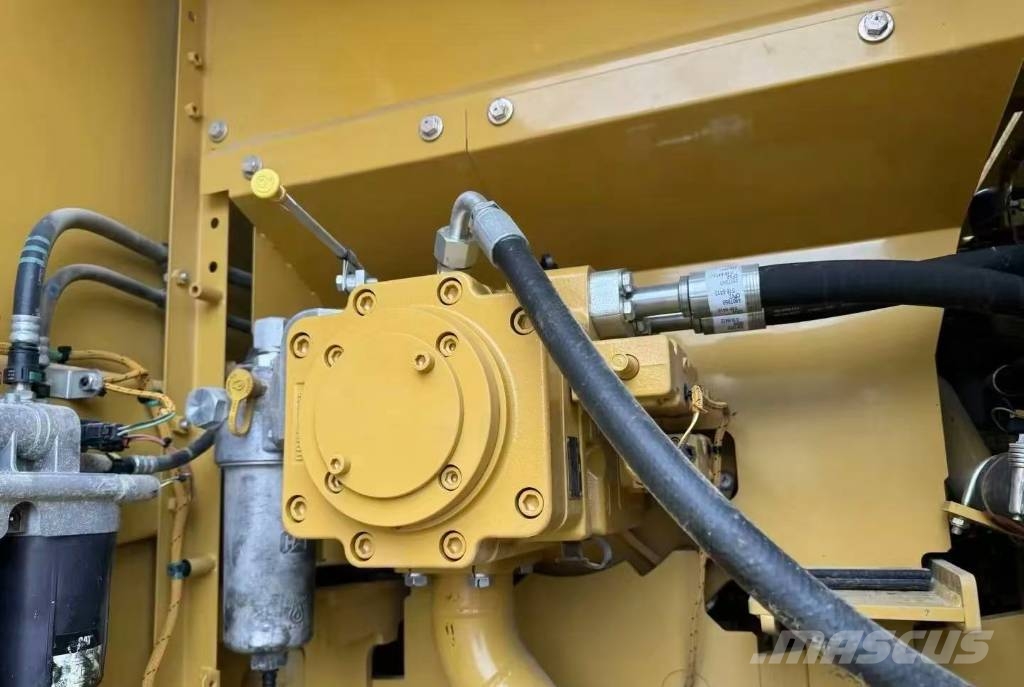 CAT 320 GC 履带挖掘机