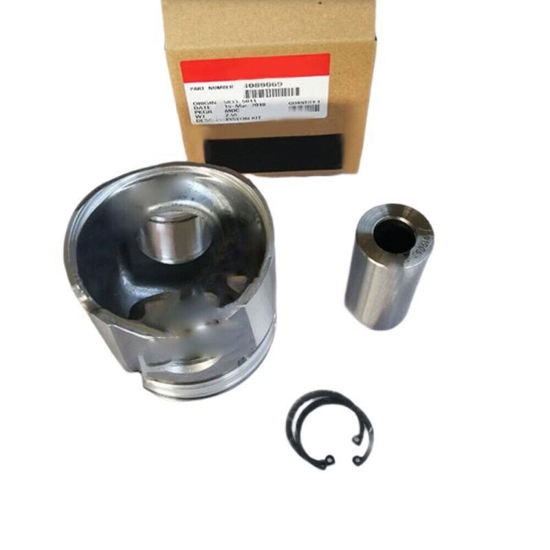Cummins ISDe ISBe Engine Piston 4089669 3966678 3970192 Motorer