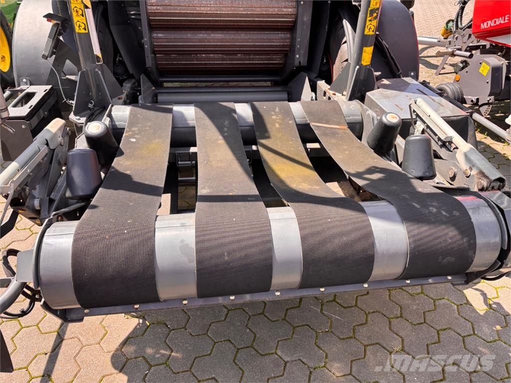 CLAAS Rollant 454 Uniwrap Ostale poljoprivredne mašine