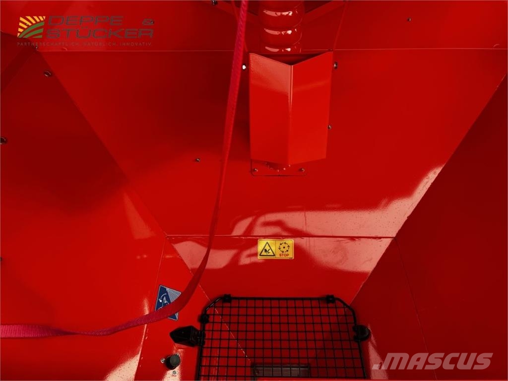 Kuhn HR 3030 + Venta 3030-24 ISOBUS Landbouw - overige