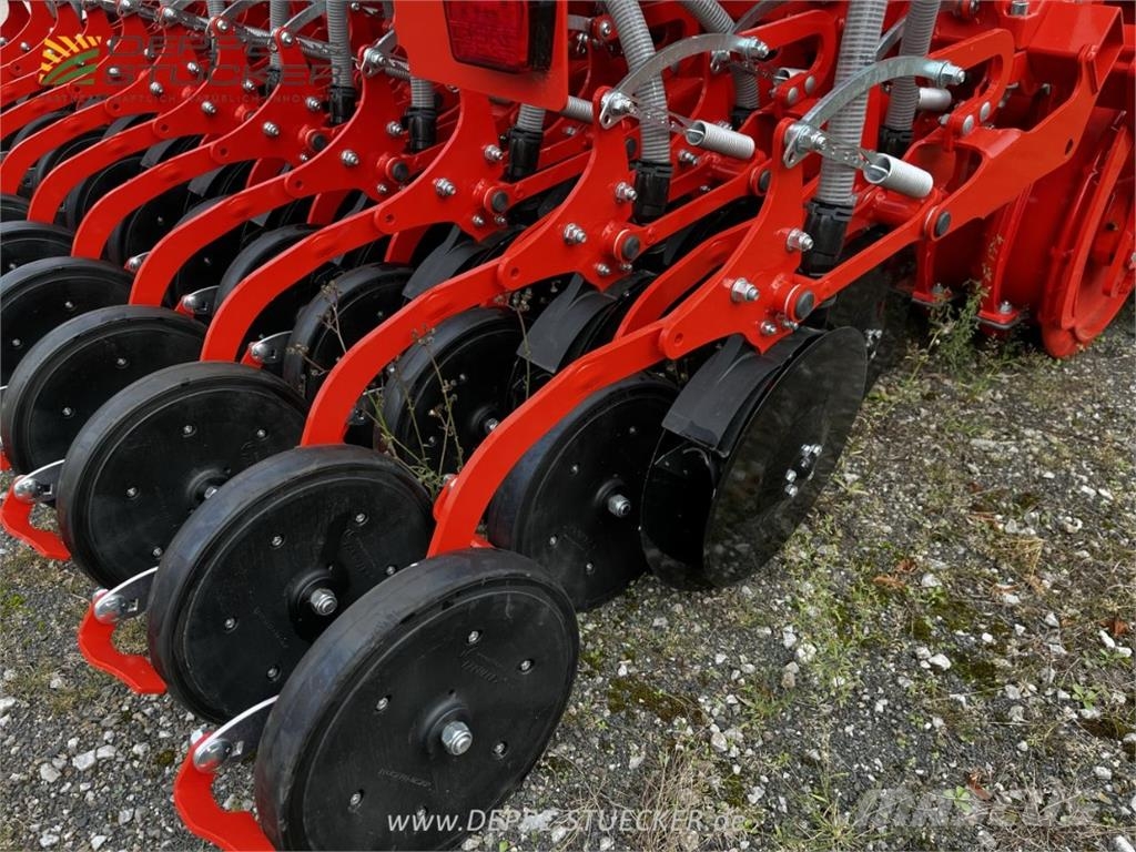 Kuhn HR 3030 + Venta 3030-24 ISOBUS Sonstige Landmaschinen