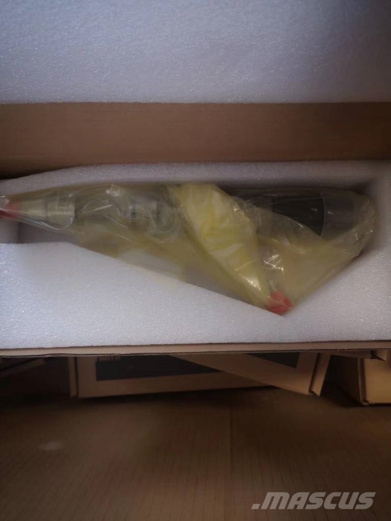 Cummins Fuel Injector 4307475 Motorer