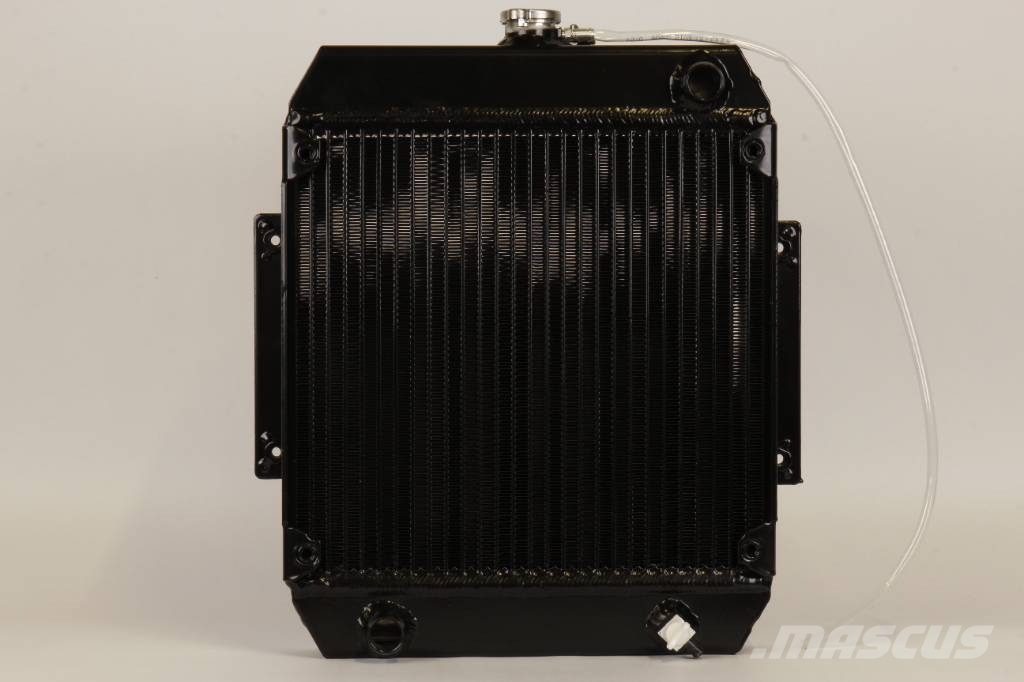 CAT Radiator 302.5 165-7065 1657065 Radiátory