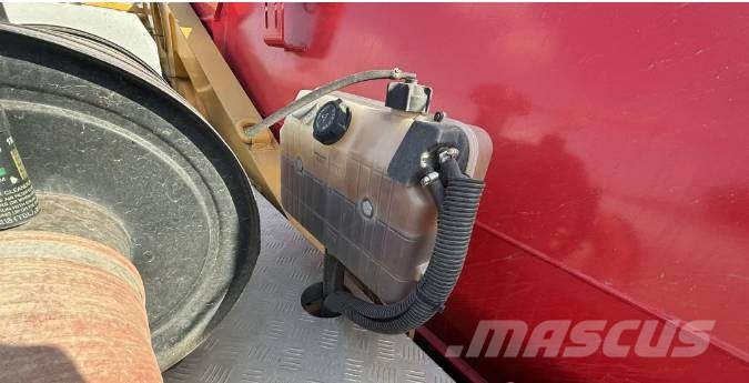 Sany SAC2200C8-8 Автокраны