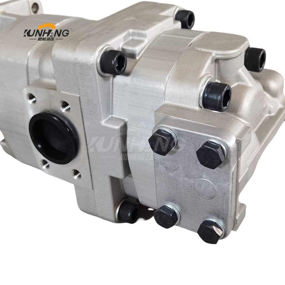 Komatsu WA800-3LC WA900-3LC Hydraulic pump 7055845010 Hidráulicos