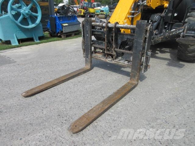 Dieci Zeus 40.13 GD مناولات متداخلة