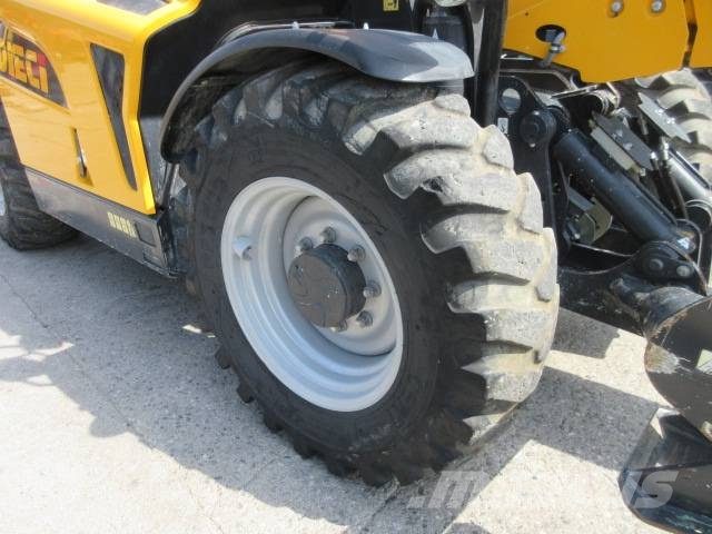 Dieci Zeus 40.13 GD مناولات متداخلة