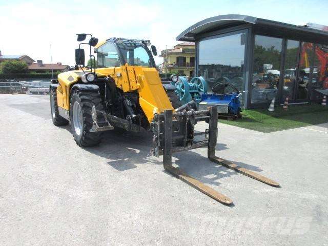 Dieci Zeus 40.13 GD مناولات متداخلة