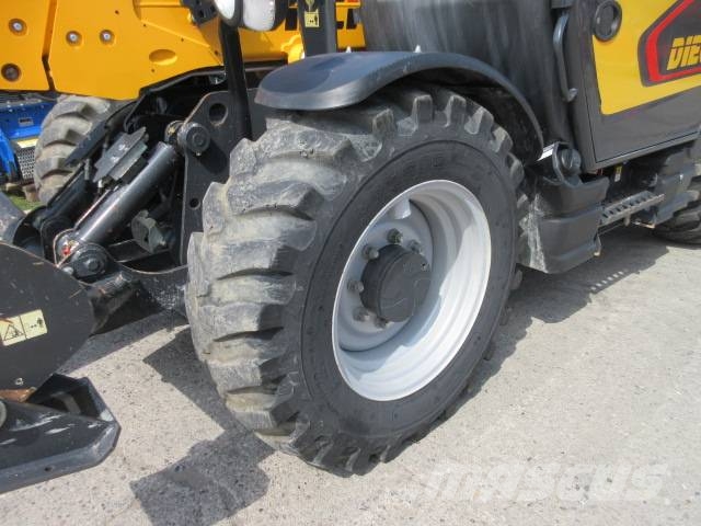 Dieci Zeus 40.13 GD مناولات متداخلة