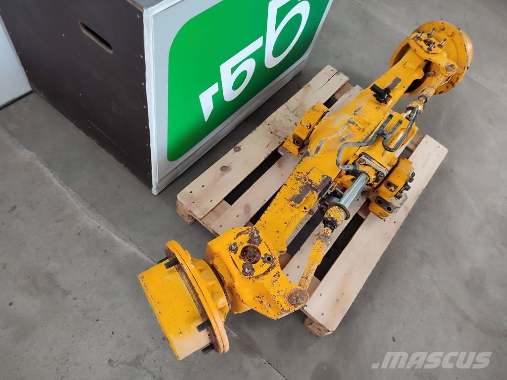 JCB Drive axle 8X35 448/17302P JCB 530 SX 轴