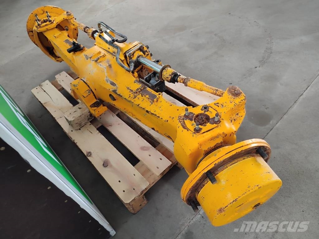 JCB Drive axle 8X35 448/17302P JCB 530 SX 轴