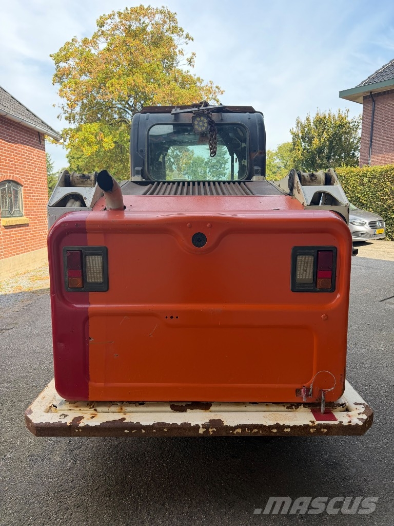 Bobcat S 550 Kompaktlader