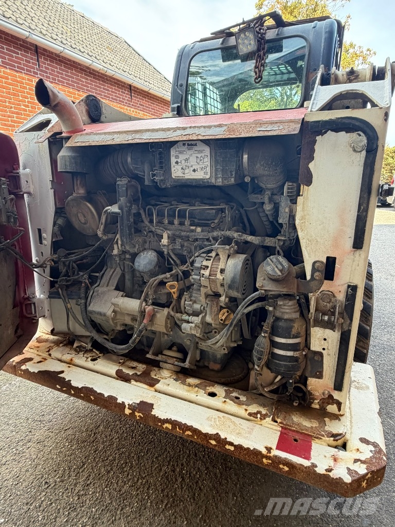 Bobcat S 550 Kompaktlader