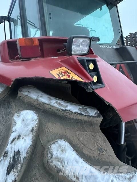 Case IH MAGNUM 7240 Tractors
