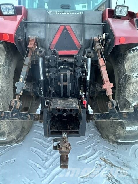 Case IH MAGNUM 7240 Tractors