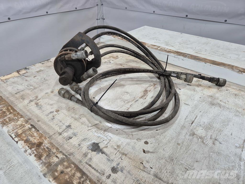 Finn-Rotor FR10 Rotator دوارات