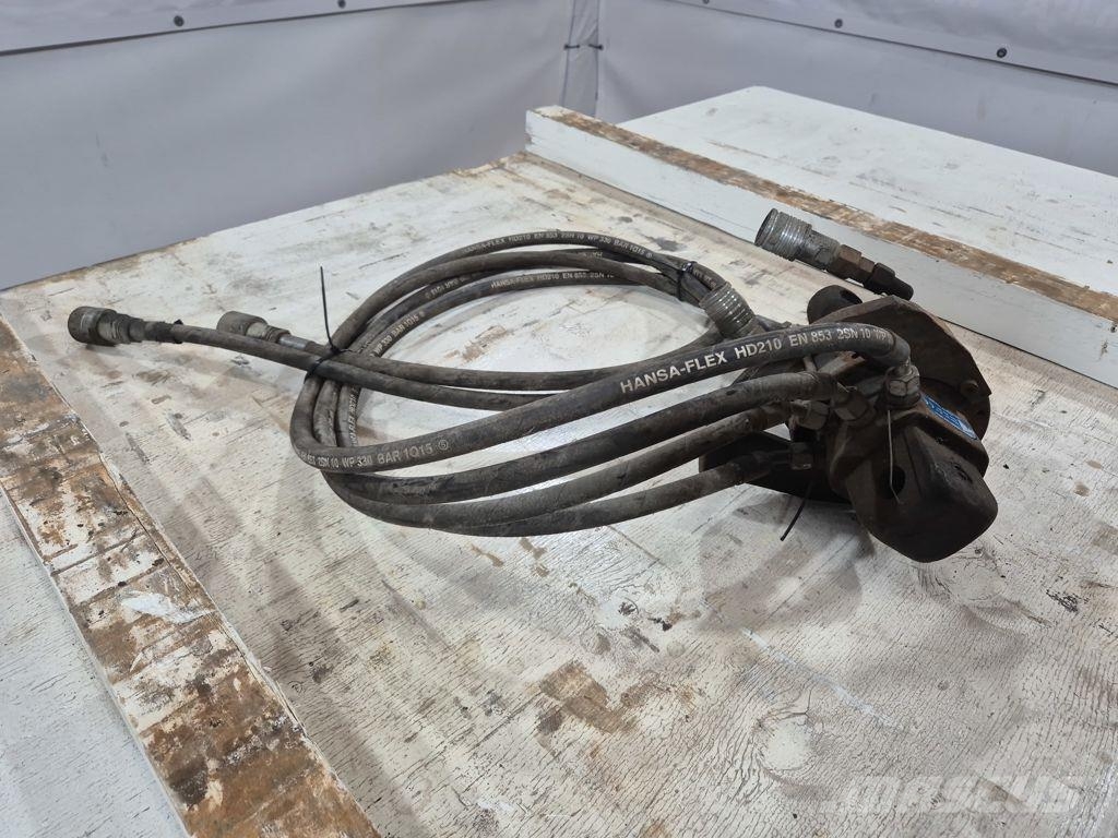 Finn-Rotor FR10 Rotator دوارات