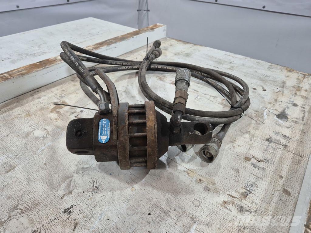 Finn-Rotor FR10 Rotator دوارات