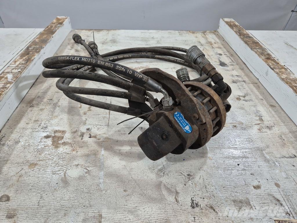 Finn-Rotor FR10 Rotator دوارات