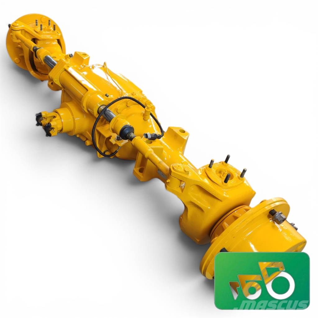 JCB 535-95 Front Bridge Ejes