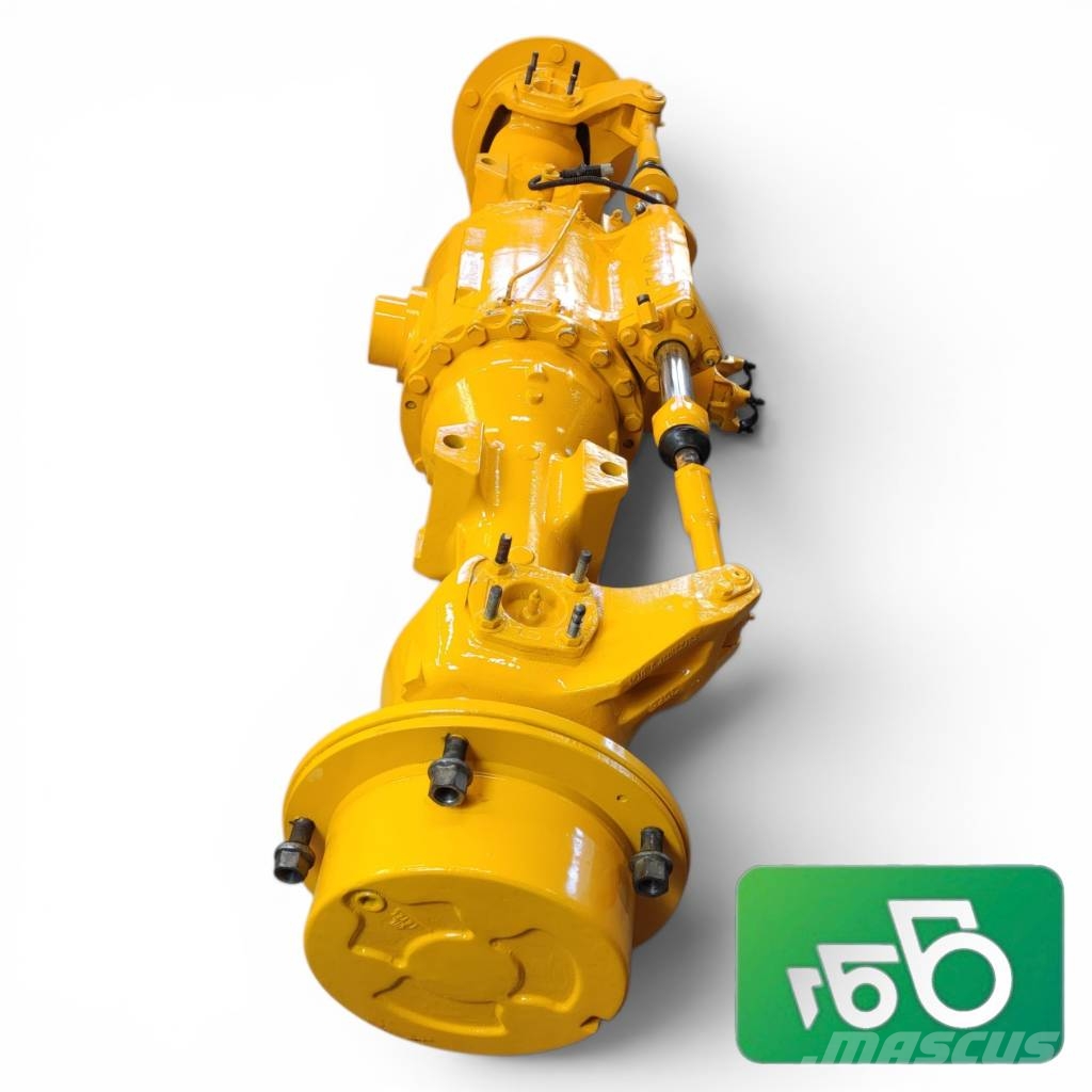 JCB 535-95 Front Bridge Ejes