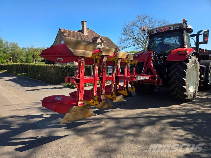 Aerts Mais Special Vario Rapide 28-62cm Aratri reversibili