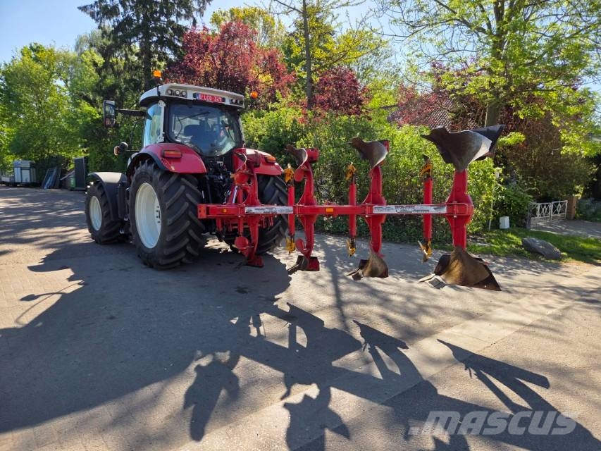 Aerts Mais Special Vario Rapide 28-62cm Aratri reversibili