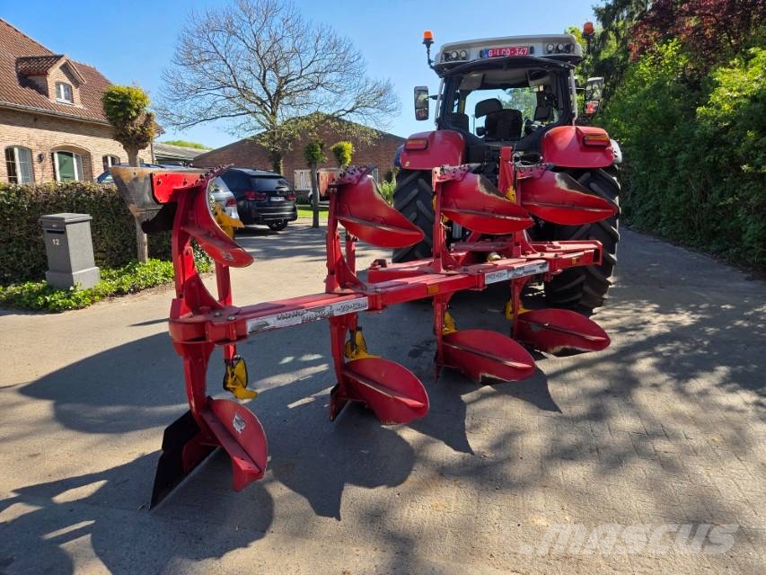 Aerts Mais Special Vario Rapide 28-62cm Aratri reversibili