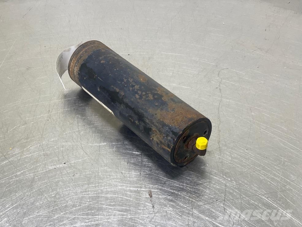 CAT 924G-223-9698-Piston accumulators/Kolbenspeicher Hydraulik