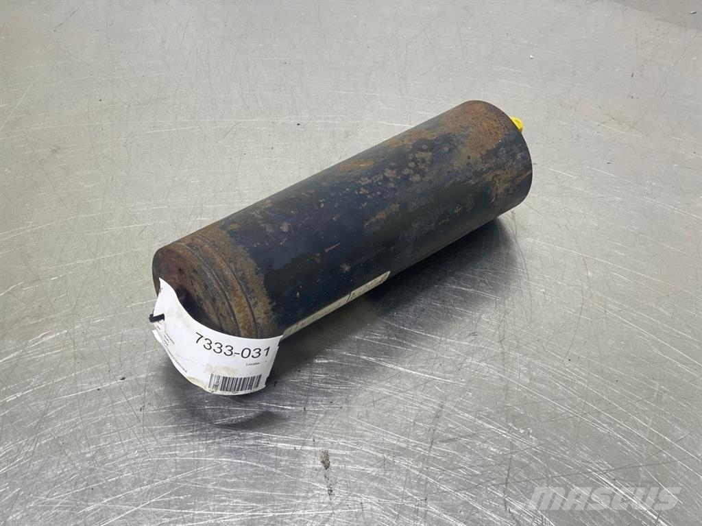 CAT 924G-223-9698-Piston accumulators/Kolbenspeicher Hydraulik