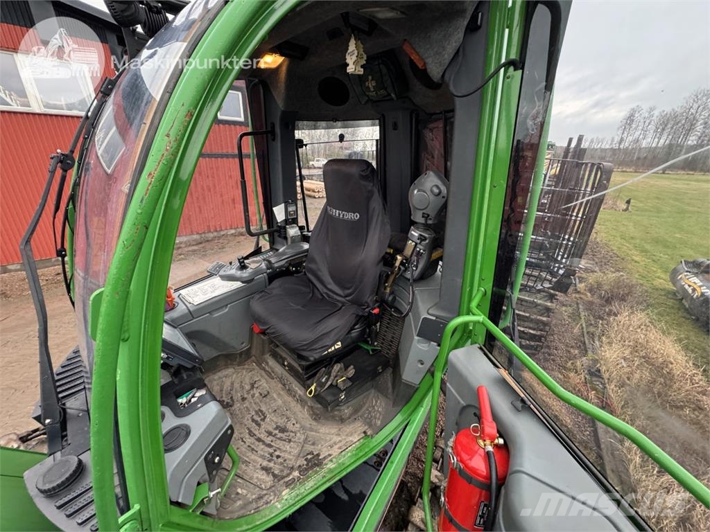 John Deere 1910 G Skotare