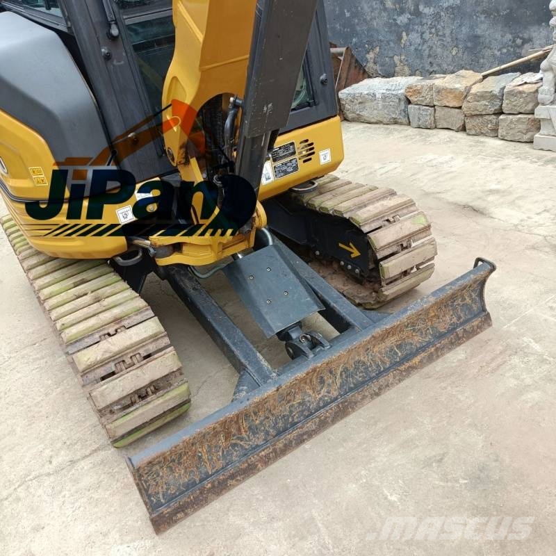 XCMG XE 27 U Mini excavators < 7t