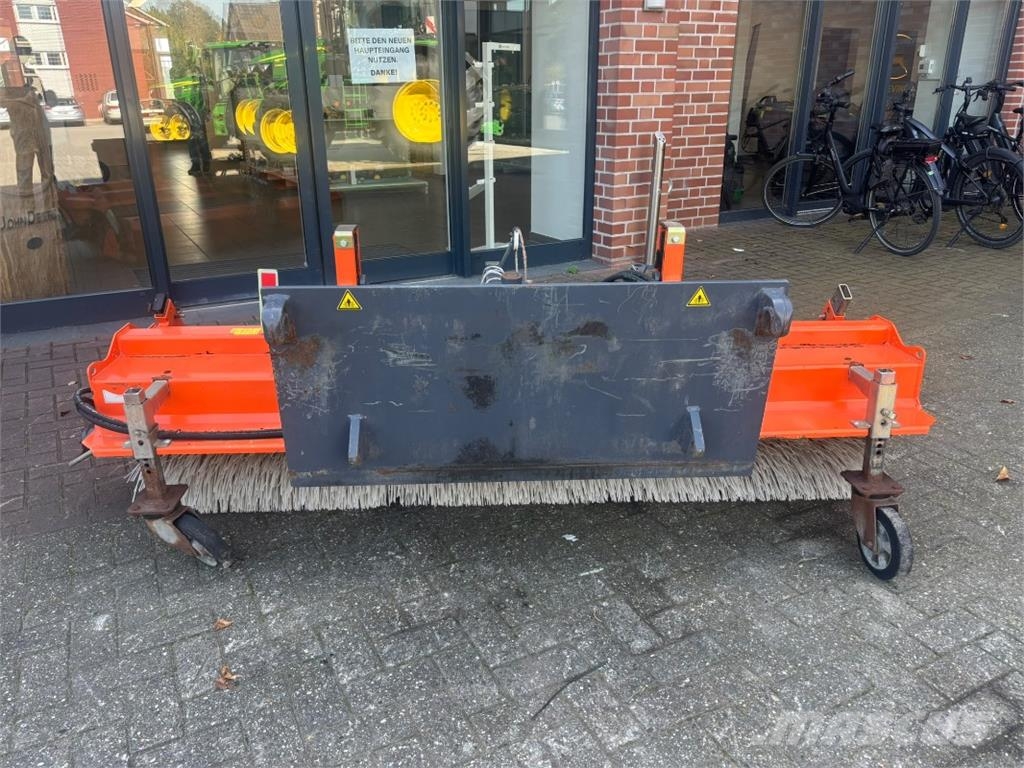 Bema 20 BK Sonstige Landmaschinen