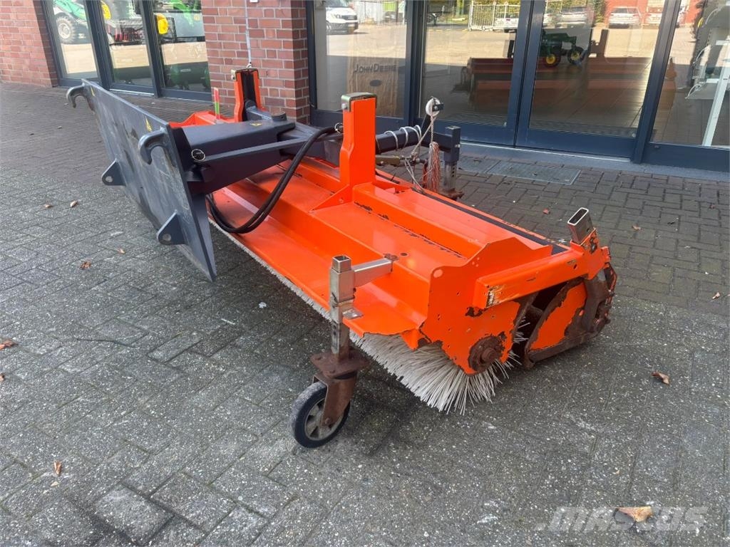 Bema 20 BK Sonstige Landmaschinen