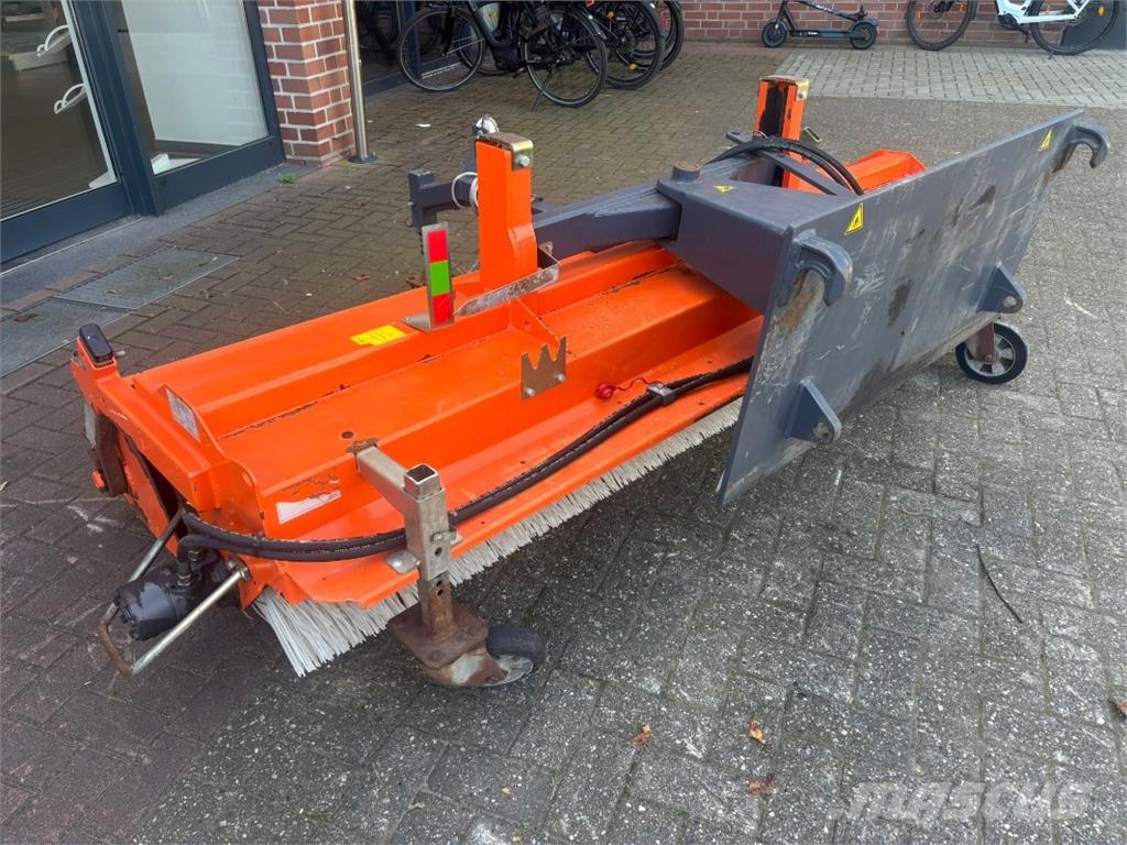 Bema 20 BK Sonstige Landmaschinen