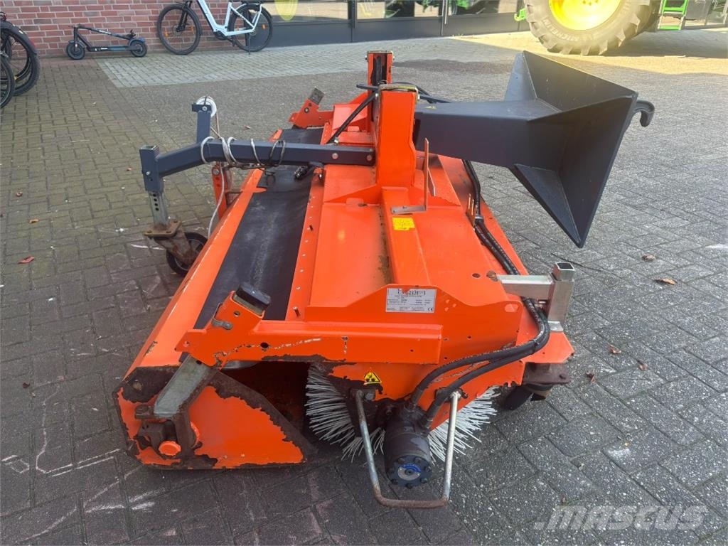 Bema 20 BK Sonstige Landmaschinen