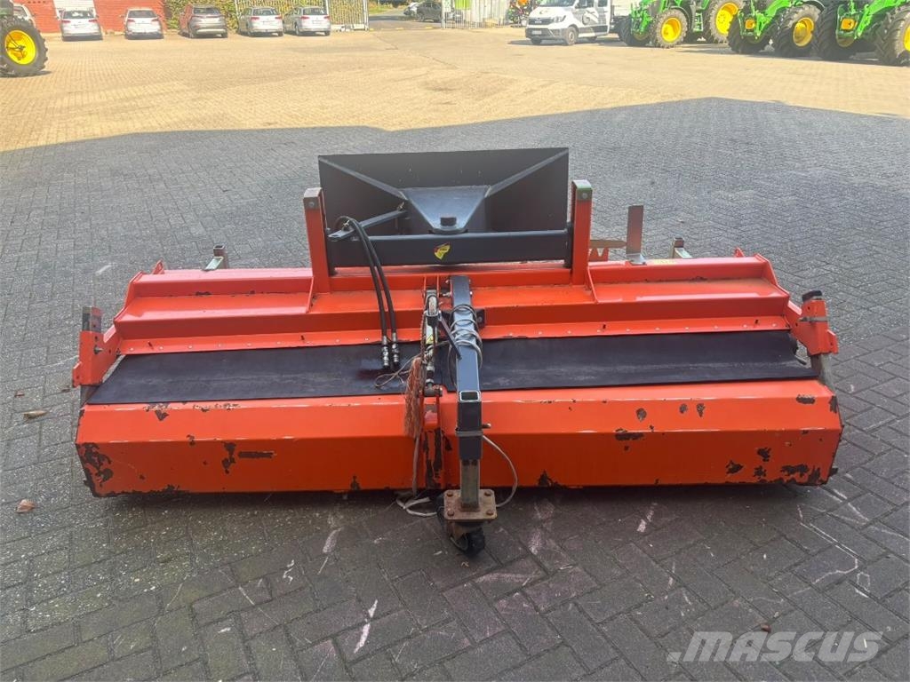 Bema 20 BK Sonstige Landmaschinen