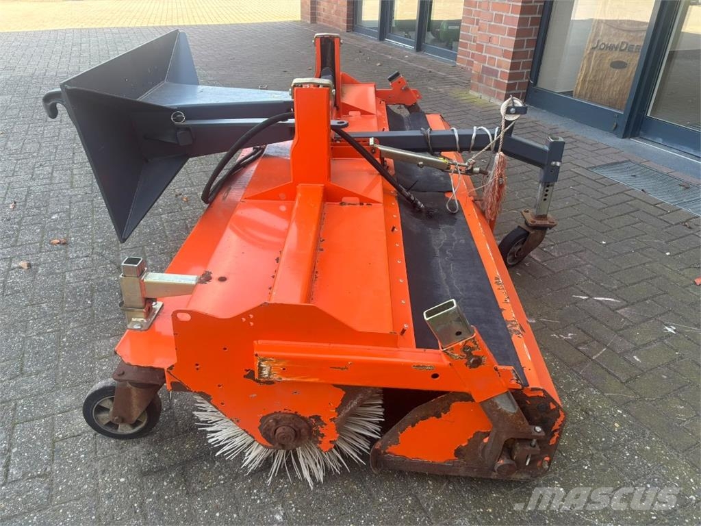 Bema 20 BK Sonstige Landmaschinen
