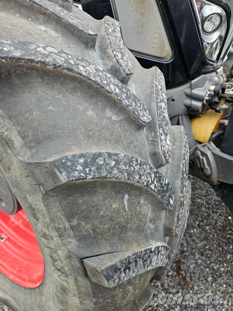 Fendt 718 S4 Profi FZW ( 720 722 724 ) Tractoren