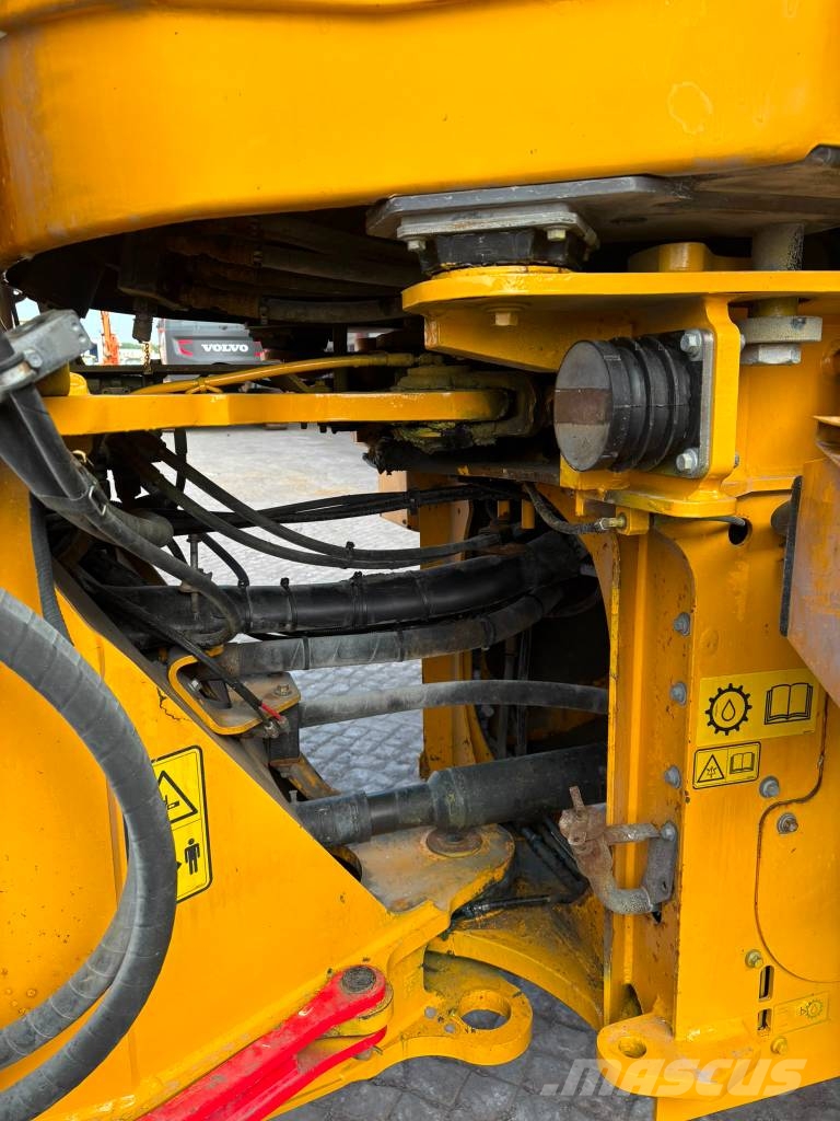 Volvo L 70 H Pale gommate