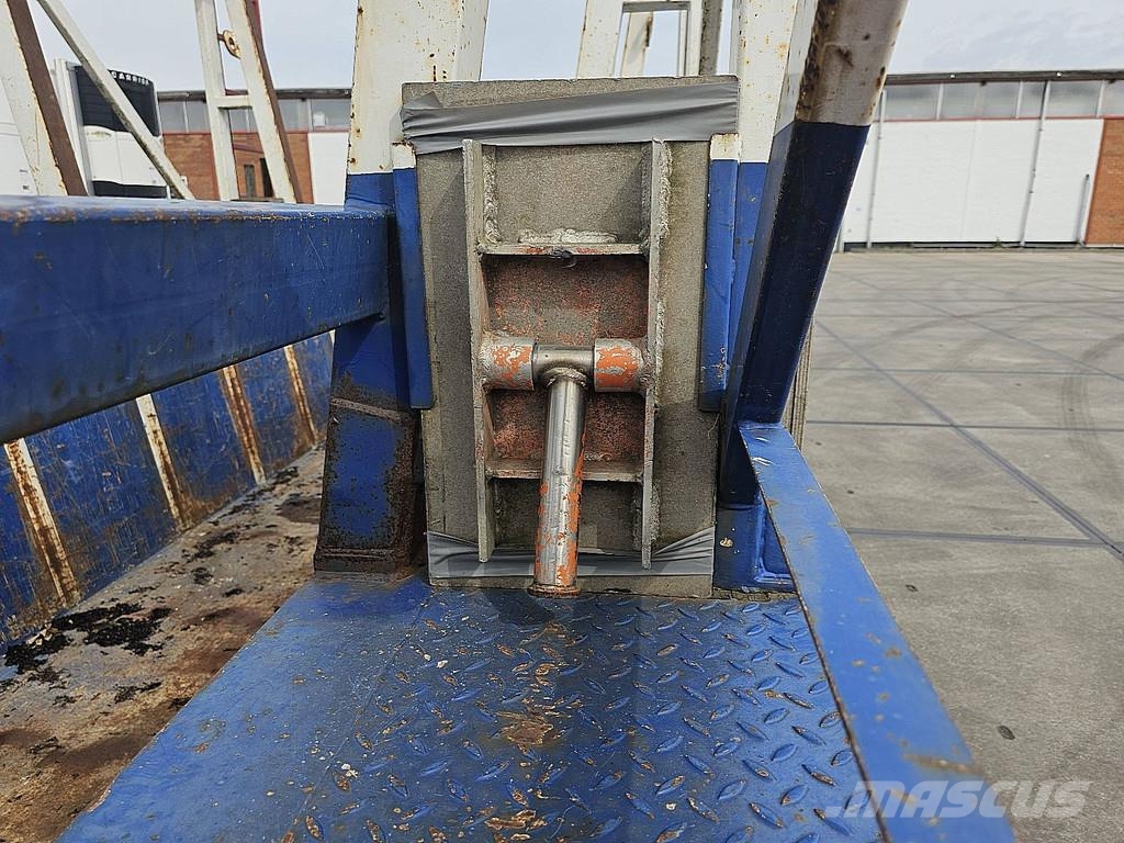 WOT O.S.E.K.3.18.27 CONCRETE GLASS Diepladers