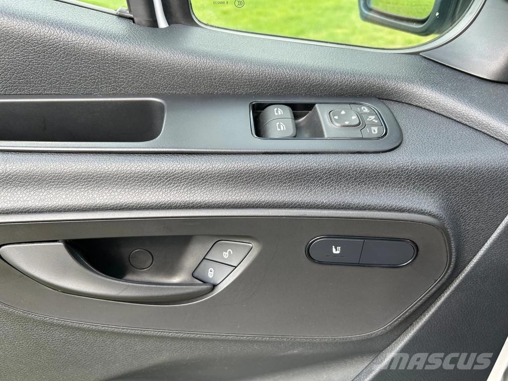 Mercedes-Benz Sprinter 317 CDI | 2024 | BPM VRIJ !!!!! | Furgonetas de caja cerrada