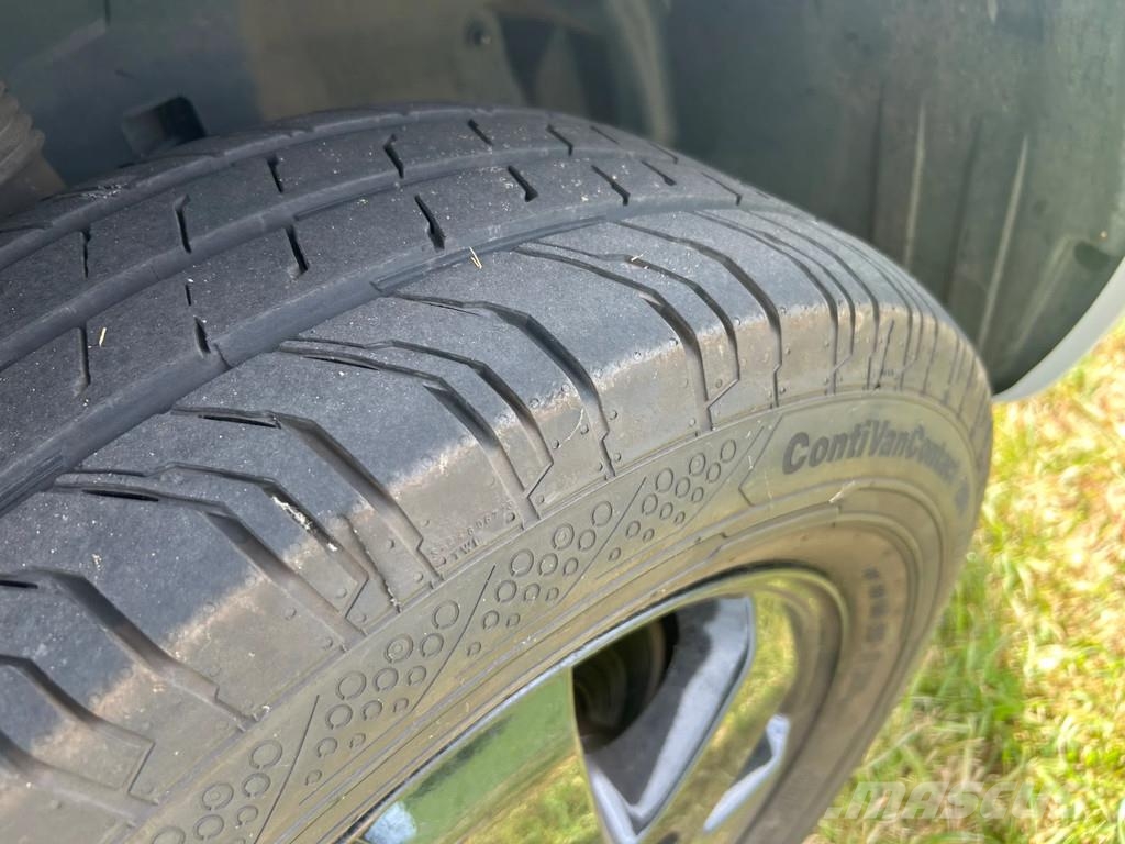 Mercedes-Benz Sprinter 317 CDI | 2024 | BPM VRIJ !!!!! | Furgonetas de caja cerrada