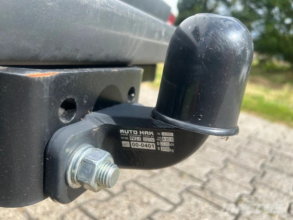 Mercedes-Benz Sprinter 317 CDI | 2024 | BPM VRIJ !!!!! | Furgonetas de caja cerrada