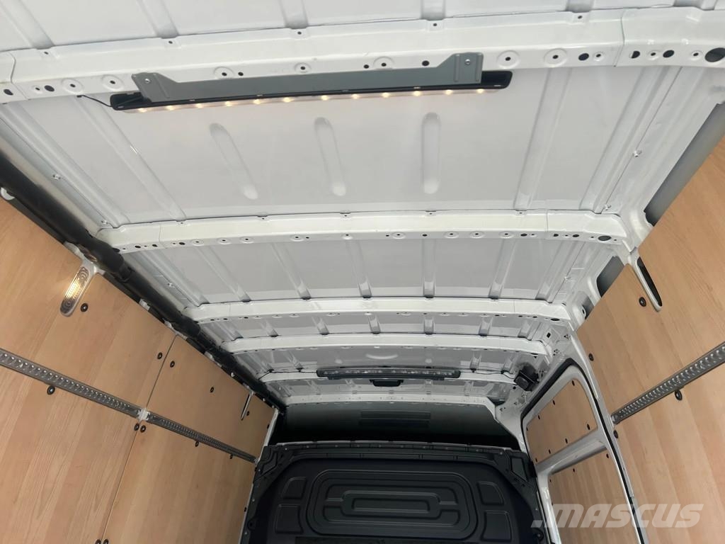 Mercedes-Benz Sprinter 317 CDI | 2024 | BPM VRIJ !!!!! | Furgonetas de caja cerrada
