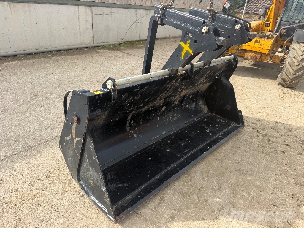 JCB 3 CX Rovokopači