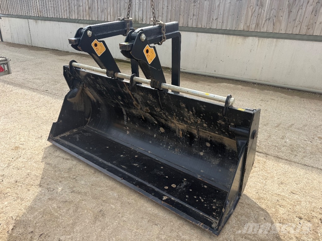 JCB 3 CX Rovokopači